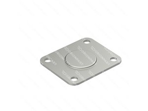 AIR COMPRESSOR COVER