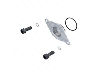 AIR COMPRESSOR COVER