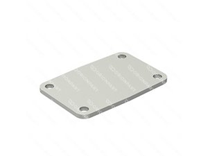 AIR COMPRESSOR COVER