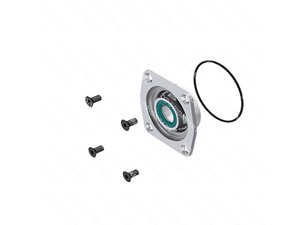 AIR COMPRESSOR CRANKSHAFT FLANGE