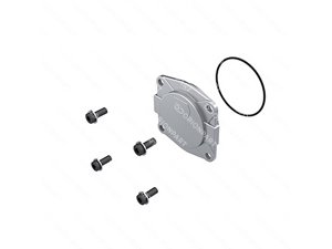 AIR COMPRESSOR CRANKSHAFT FLANGE
