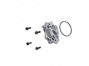 AIR COMPRESSOR CRANKSHAFT FLANGE