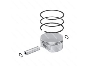 AIR COMPRESSOR PISTON &amp; RING SET