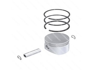 AIR COMPRESSOR PISTON &amp; RING SET