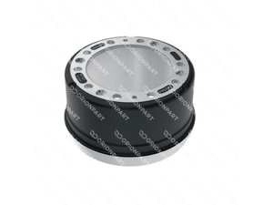 BRAKE DRUM