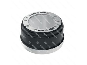 BRAKE DRUM