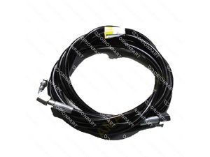 CABIN HOSE 295 CM