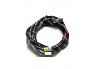 CABIN LOWER HOSE