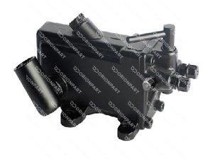 CABIN TILTING PUMP