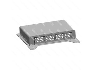 EBS ECU