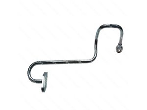 OIL PIPE TURBOCHARGER