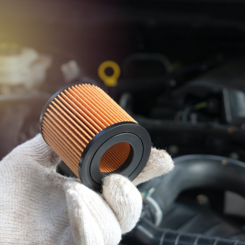Mospart | Yakıt Filtresinin Aracınızın Yakıt Sistemindeki Rolü