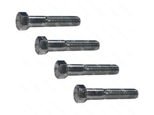 FIFTH WHEEL BOLT REPAIR KIT