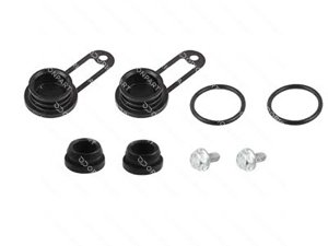 CALIPER CAP SET