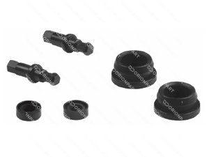 CALIPER CAP SET