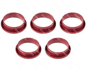 CALIPER DUST RUBBER SET
