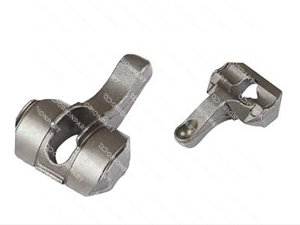 CALIPER LEVER