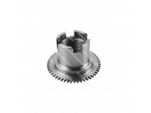 CALIPER MECHANISM GEAR