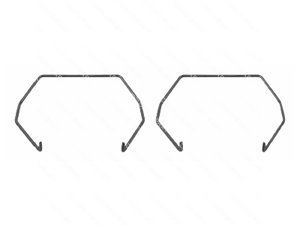 CALIPER MECHANISM RING