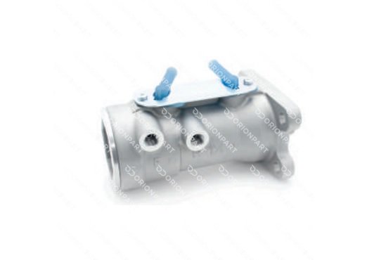 BRAKE MASTER CYLINDER