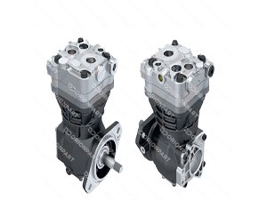 AIR COMPRESSOR 92 MM