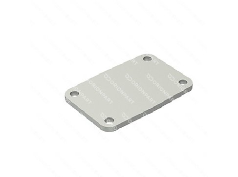 AIR COMPRESSOR COVER