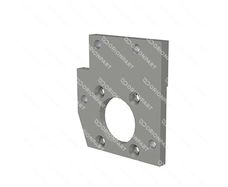 AIR COMPRESSOR COVER