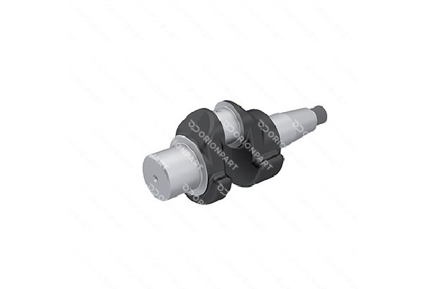 AIR COMPRESSOR CRANKSHAFT