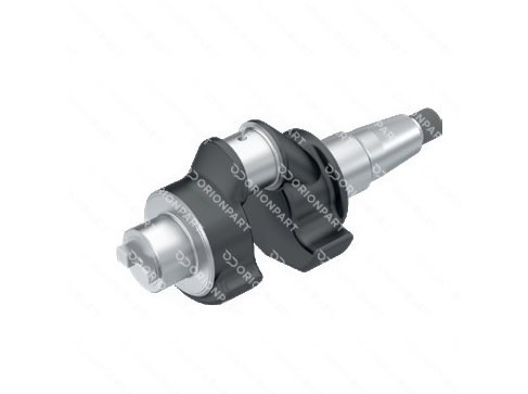 AIR COMPRESSOR CRANKSHAFT