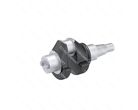 AIR COMPRESSOR CRANKSHAFT