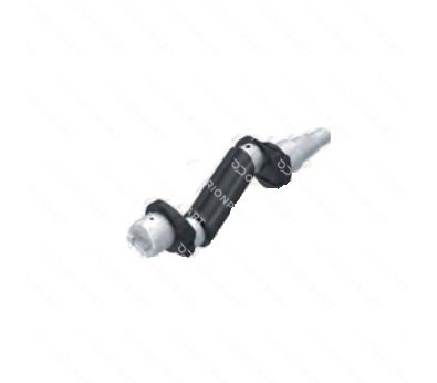 AIR COMPRESSOR CRANKSHAFT