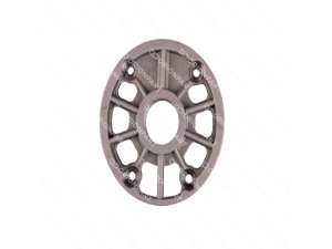AIR COMPRESSOR CRANKSHAFT FLANGE