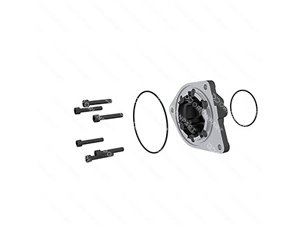 AIR COMPRESSOR CRANKSHAFT FLANGE