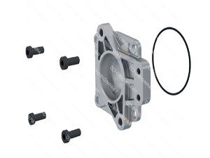 AIR COMPRESSOR CRANKSHAFT FLANGE