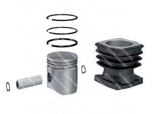 AIR COMPRESSOR CYLINDER LINER SET