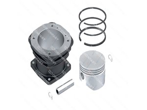 AIR COMPRESSOR CYLINDER LINER SET