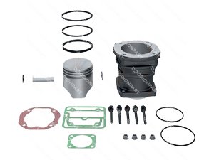AIR COMPRESSOR CYLINDER LINER SET