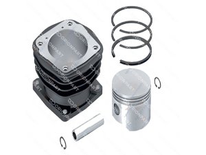 AIR COMPRESSOR CYLINDER LINER SET