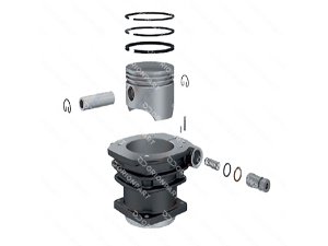 AIR COMPRESSOR CYLINDER LINER SET