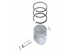 AIR COMPRESSOR PISTON &amp; RING SET