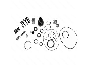 AIR DRYER VALVE REPAIR KIT