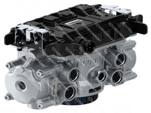 AXLE MODULATOR