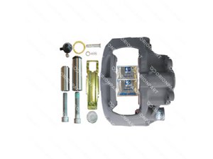 BRAKE CALIPER COMPLETE - RIGHT
