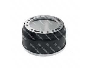 BRAKE DRUM