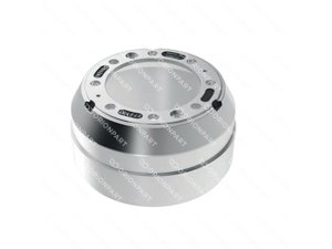 BRAKE DRUM