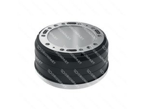 BRAKE DRUM