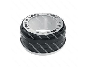 BRAKE DRUM