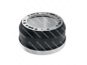 BRAKE DRUM