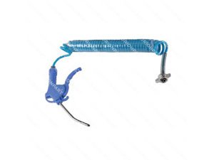 CABIN CLEANING AIR HOSE WITH HANDGUN