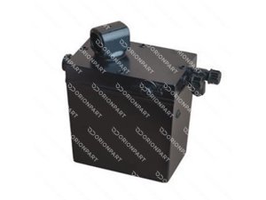 CABIN TILTING PUMP